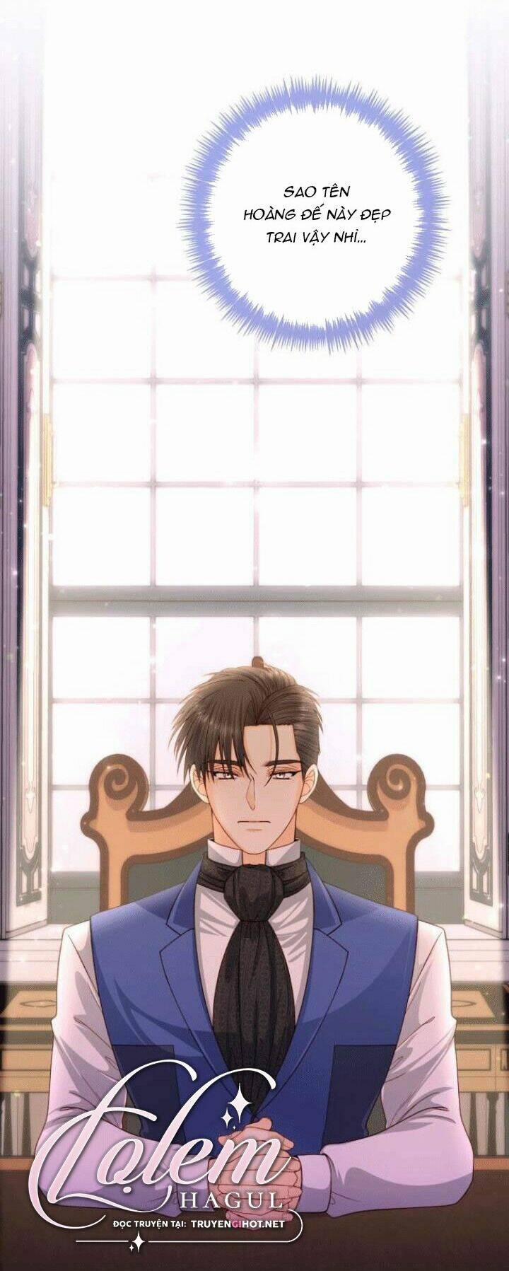 Hoàng Hậu Muốn Tái Hôn 136 trang 48