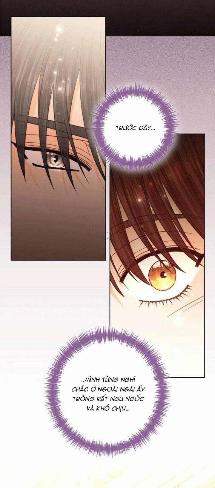 Hoàng Hậu Muốn Tái Hôn 136 trang 49