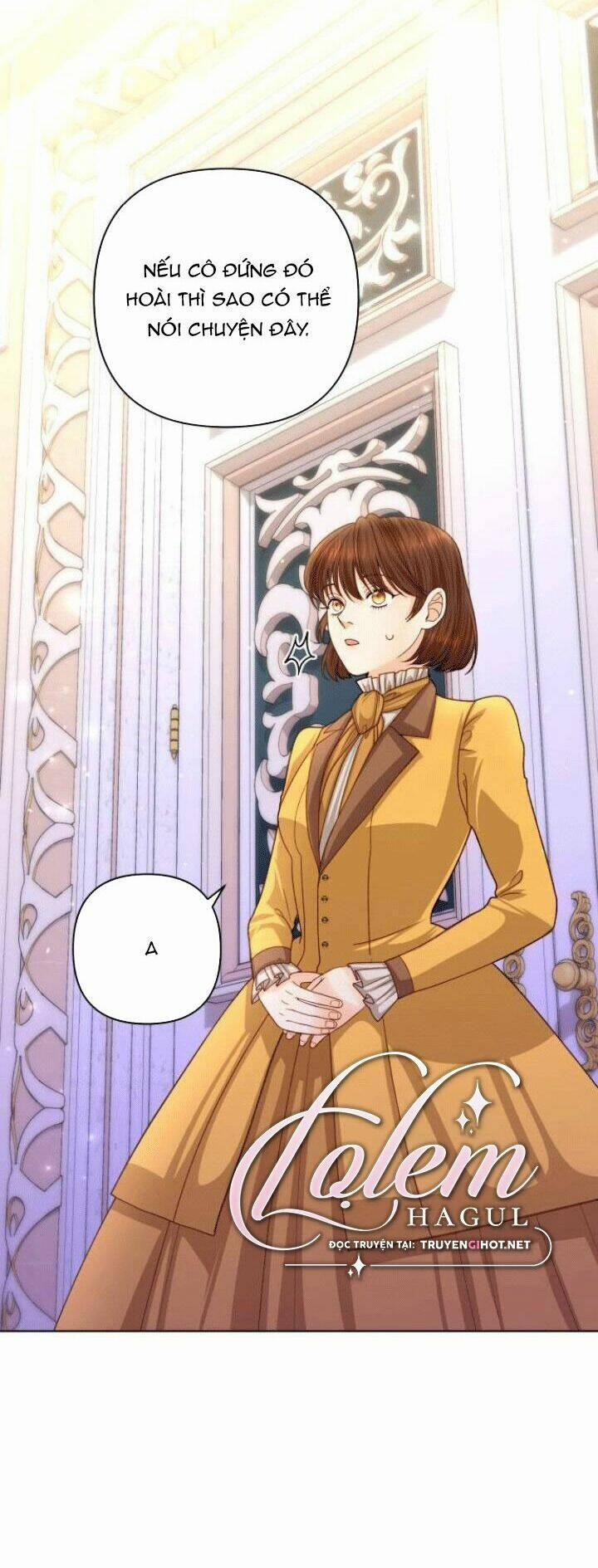 Hoàng Hậu Muốn Tái Hôn 136 trang 50