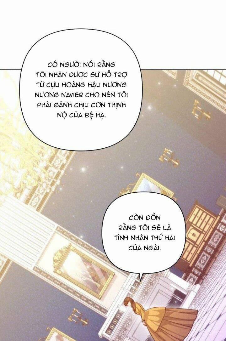 Hoàng Hậu Muốn Tái Hôn 136 trang 53