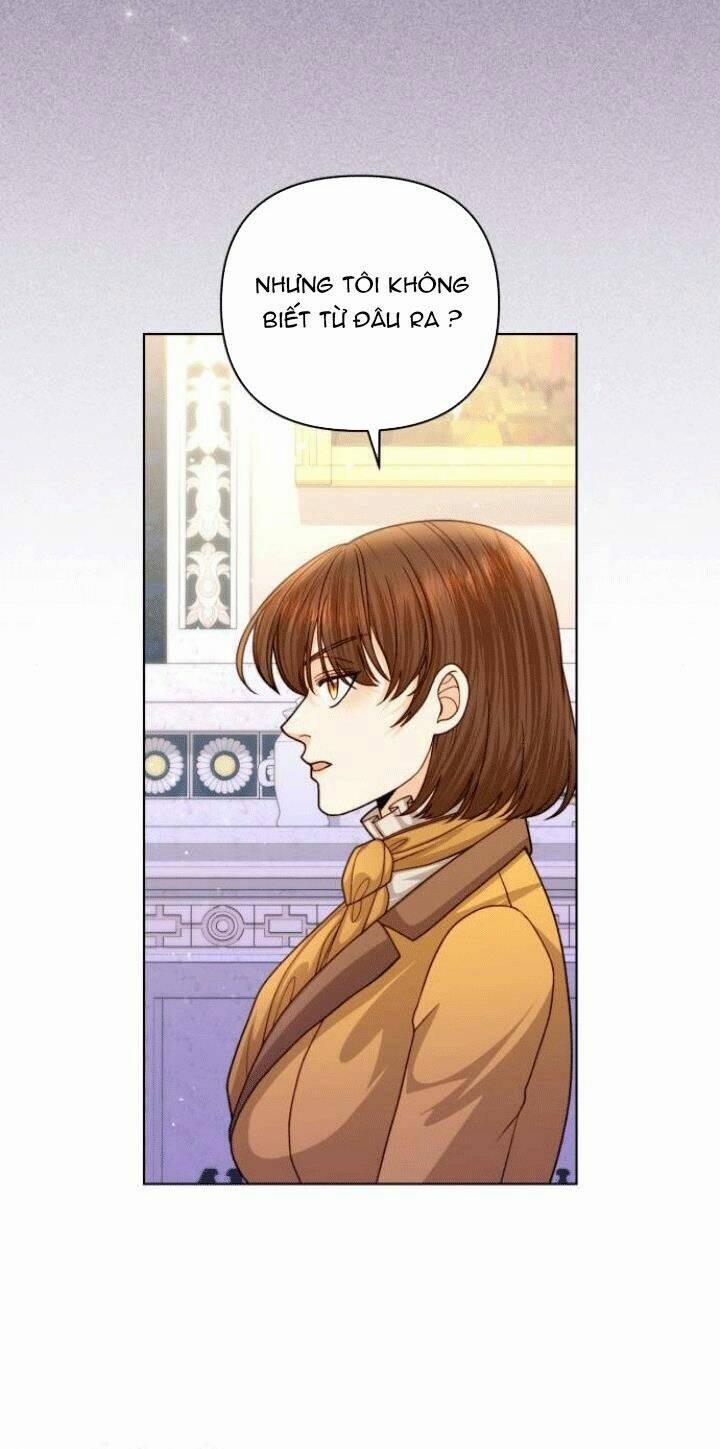 Hoàng Hậu Muốn Tái Hôn 136 trang 55