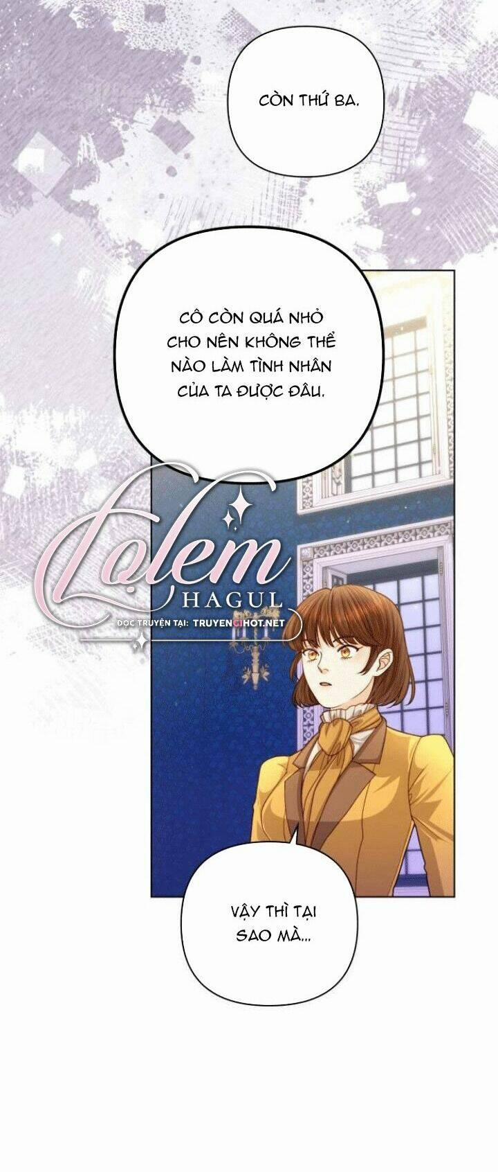 Hoàng Hậu Muốn Tái Hôn 136 trang 58
