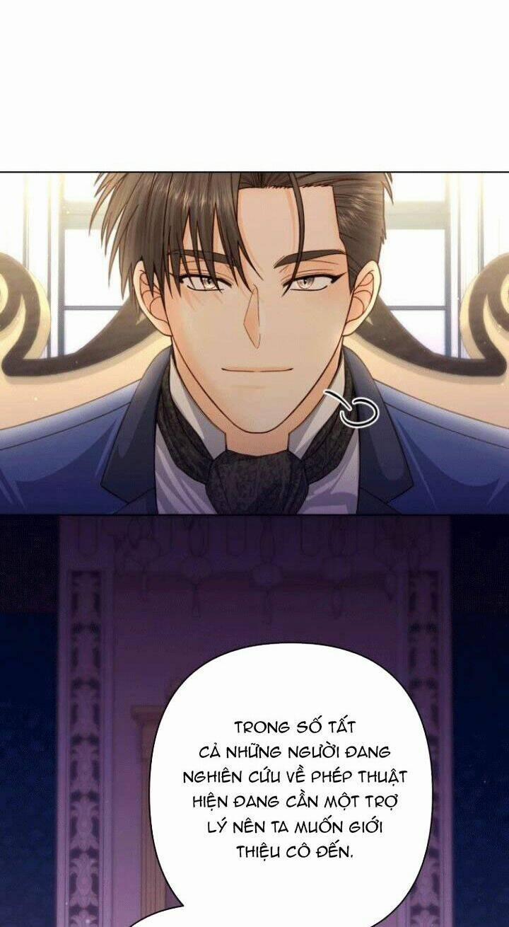 Hoàng Hậu Muốn Tái Hôn 136 trang 59