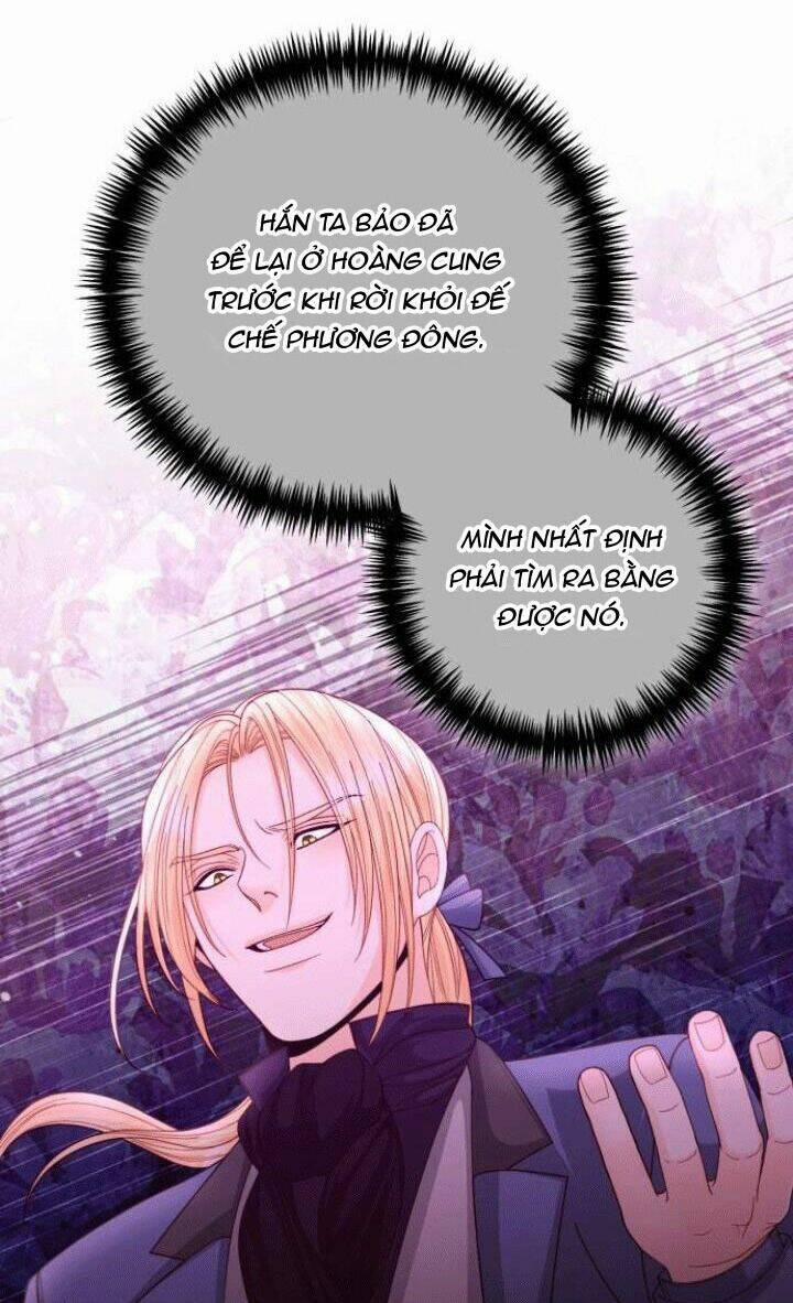 Hoàng Hậu Muốn Tái Hôn 136 trang 6