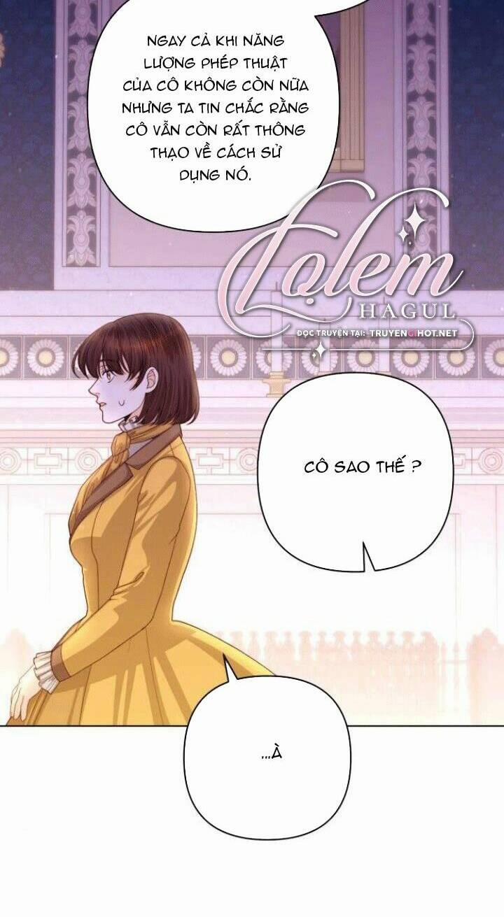 Hoàng Hậu Muốn Tái Hôn 136 trang 60