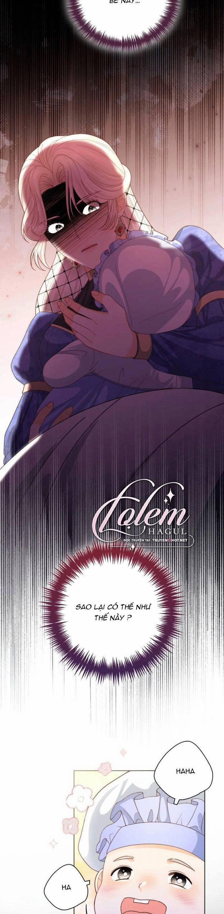 Hoàng Hậu Muốn Tái Hôn 137 trang 12