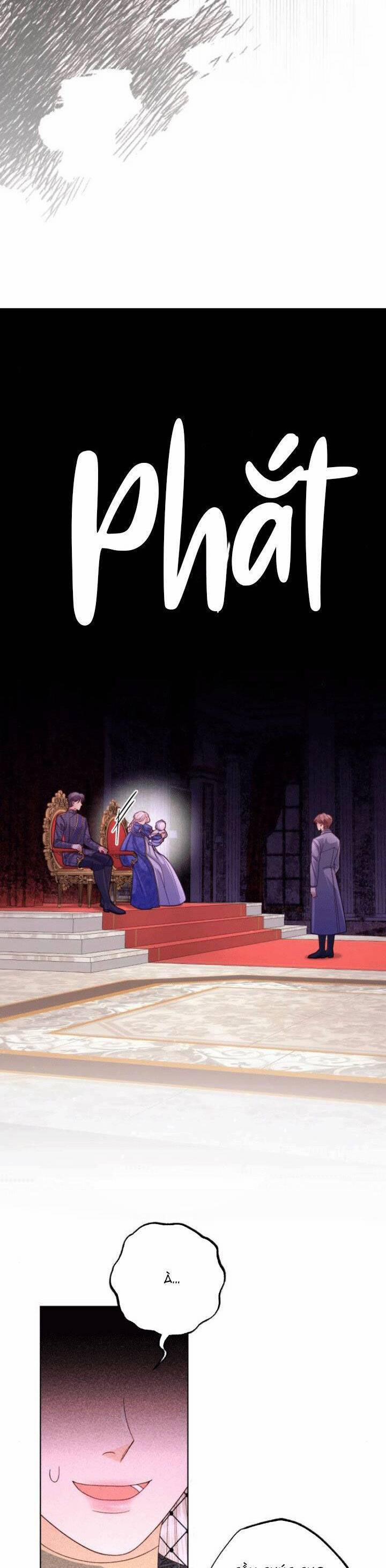 Hoàng Hậu Muốn Tái Hôn 137 trang 14