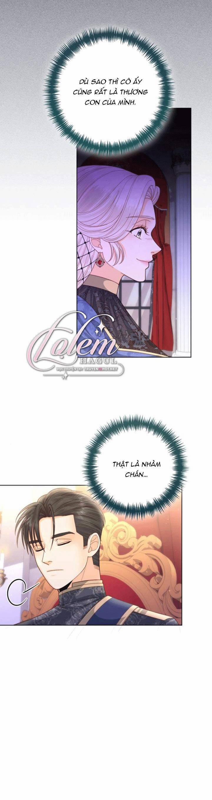 Hoàng Hậu Muốn Tái Hôn 137 trang 16