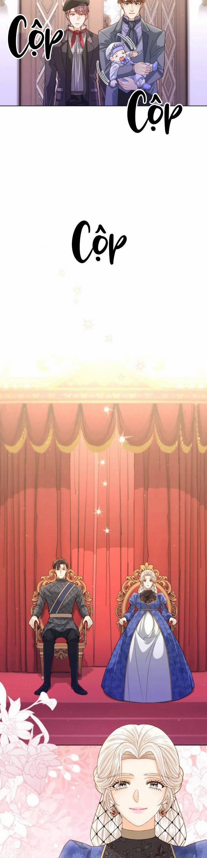 Hoàng Hậu Muốn Tái Hôn 137 trang 3