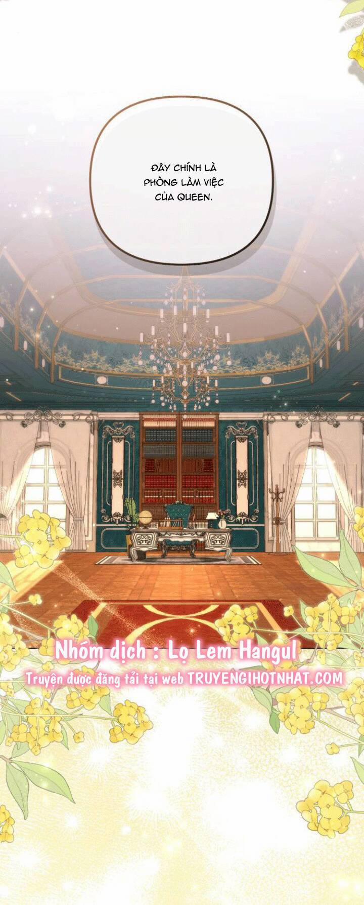 Hoàng Hậu Muốn Tái Hôn 138 trang 12