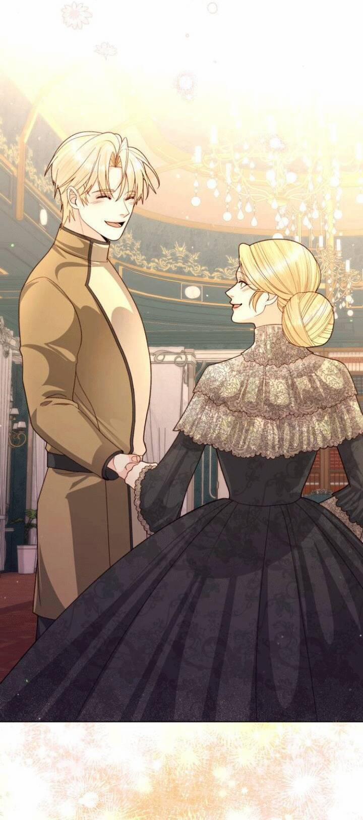 Hoàng Hậu Muốn Tái Hôn 138 trang 16