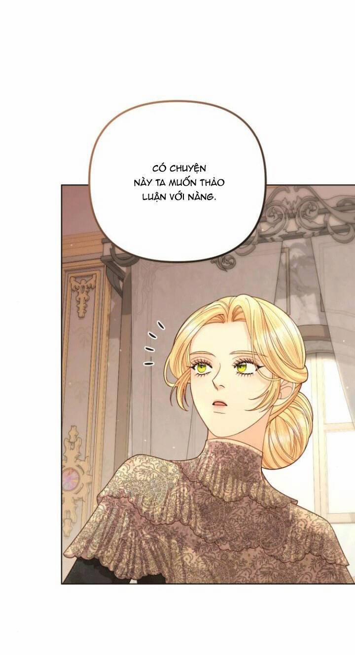 Hoàng Hậu Muốn Tái Hôn 138 trang 21