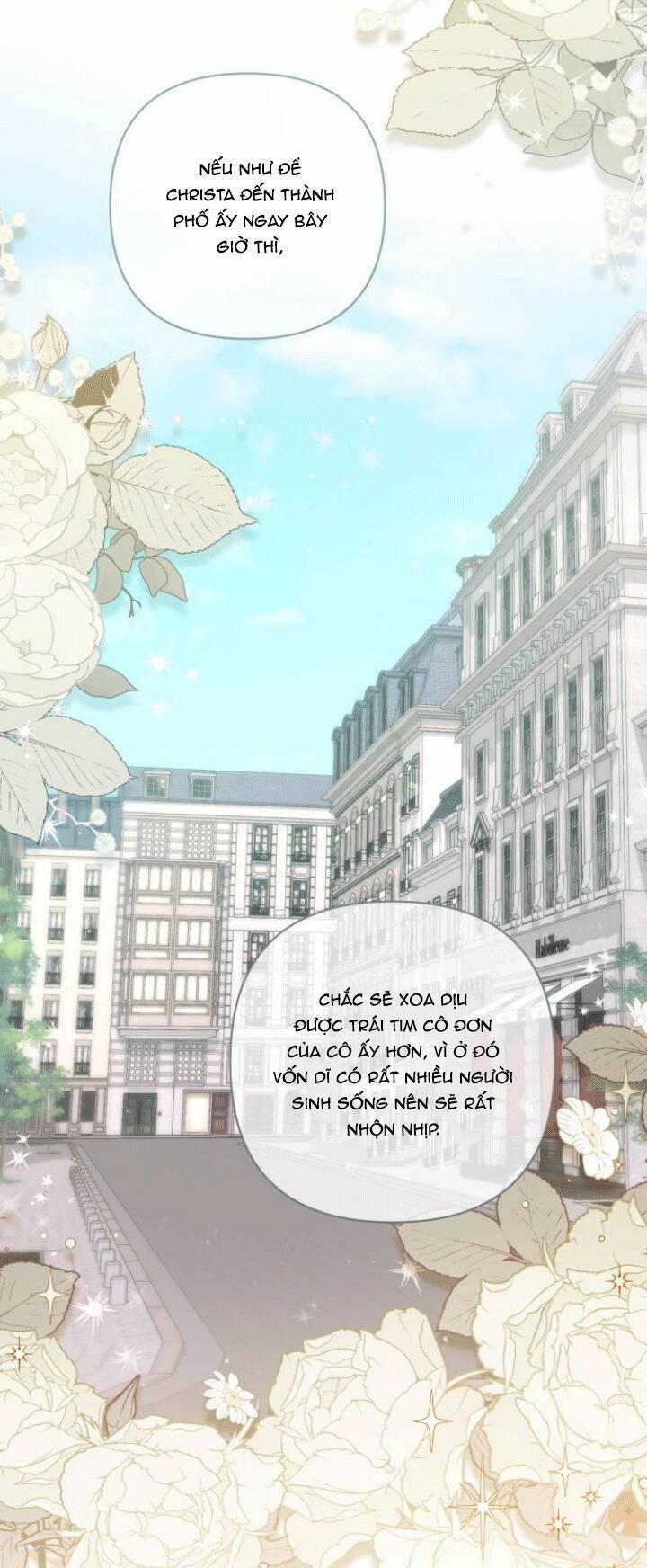 Hoàng Hậu Muốn Tái Hôn 138 trang 30