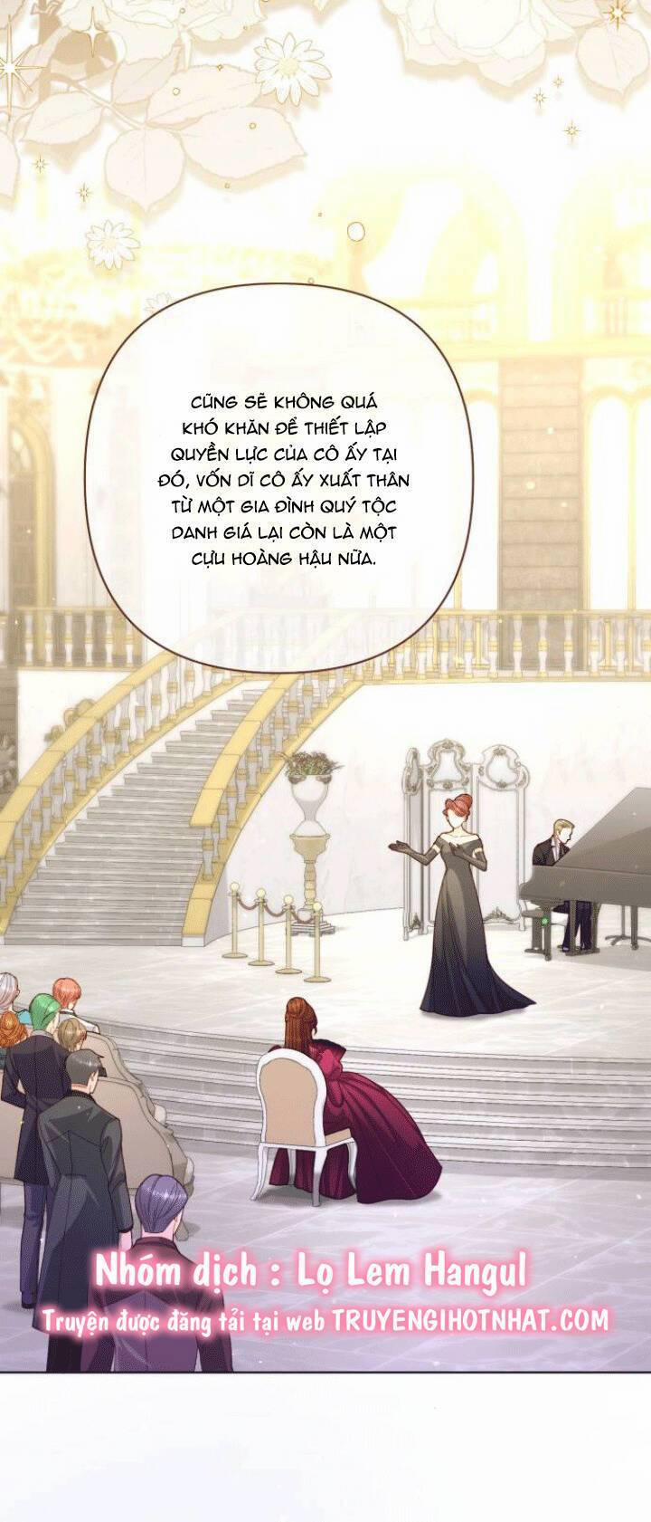 Hoàng Hậu Muốn Tái Hôn 138 trang 31
