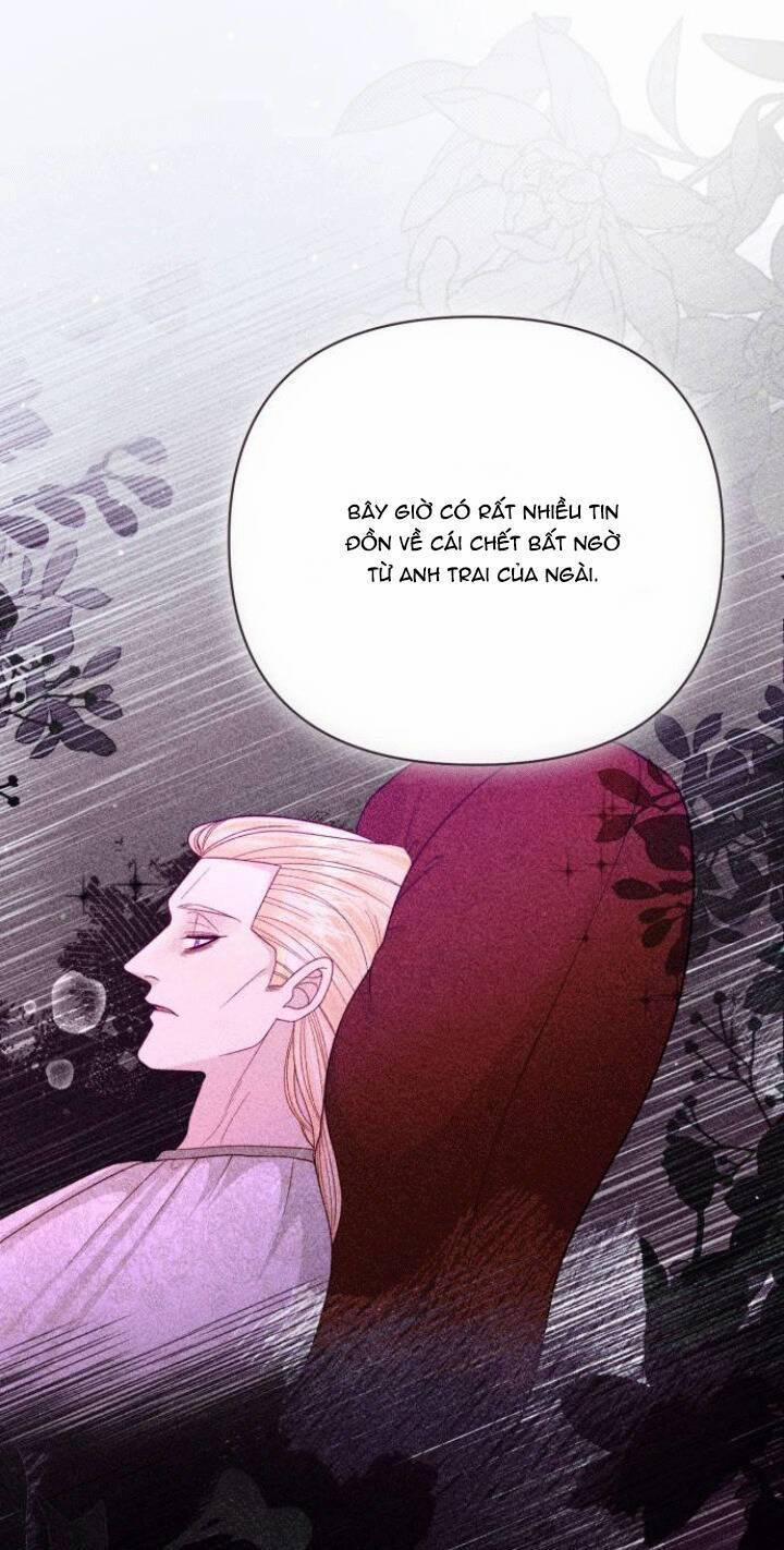 Hoàng Hậu Muốn Tái Hôn 138 trang 32