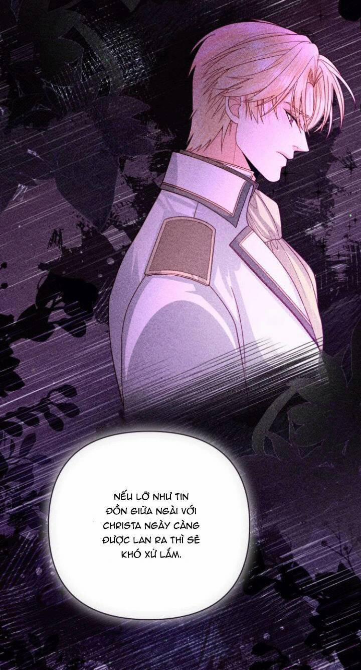 Hoàng Hậu Muốn Tái Hôn 138 trang 33