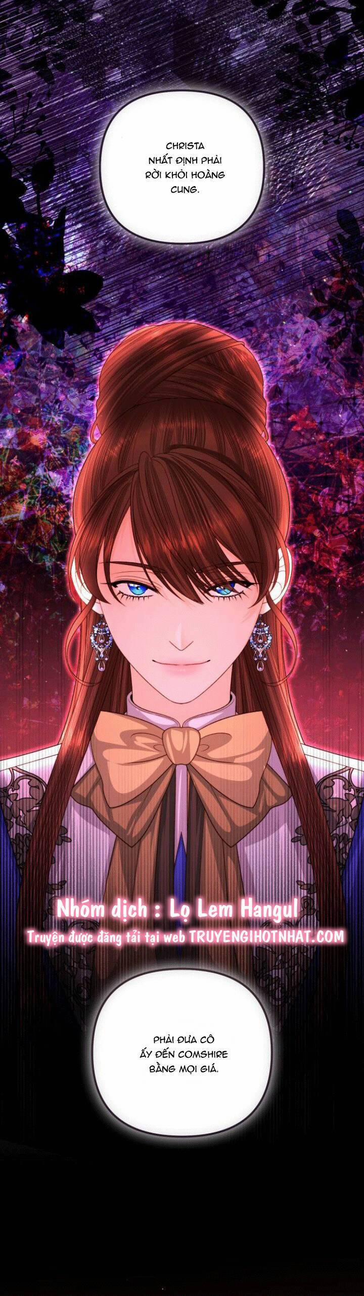 Hoàng Hậu Muốn Tái Hôn 138 trang 34