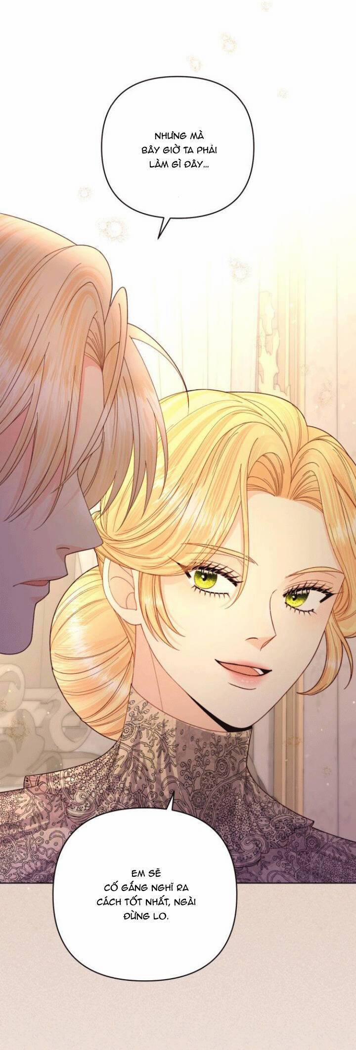 Hoàng Hậu Muốn Tái Hôn 138 trang 36