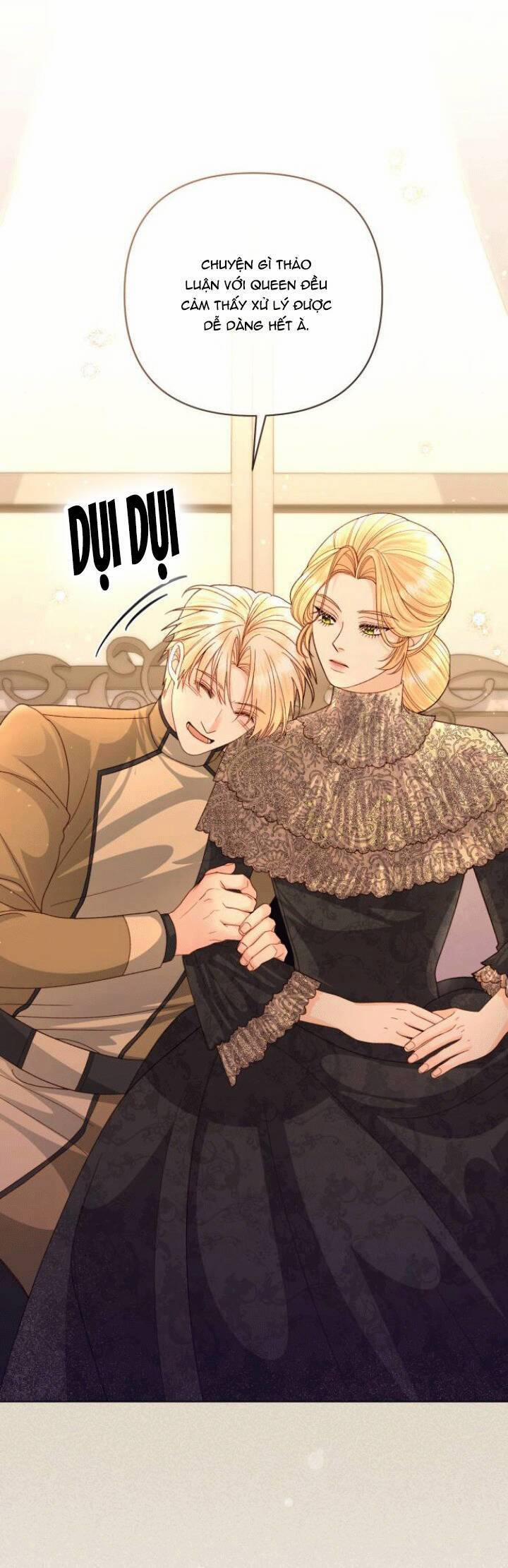 Hoàng Hậu Muốn Tái Hôn 138 trang 38