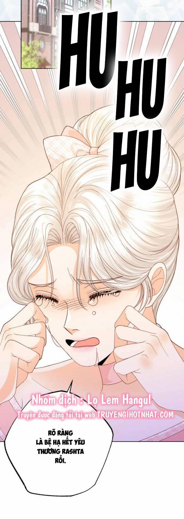 Hoàng Hậu Muốn Tái Hôn 138 trang 43