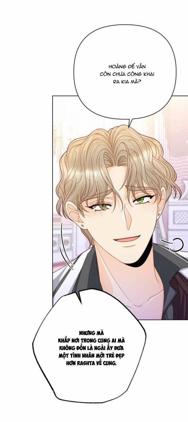 Hoàng Hậu Muốn Tái Hôn 138 trang 45