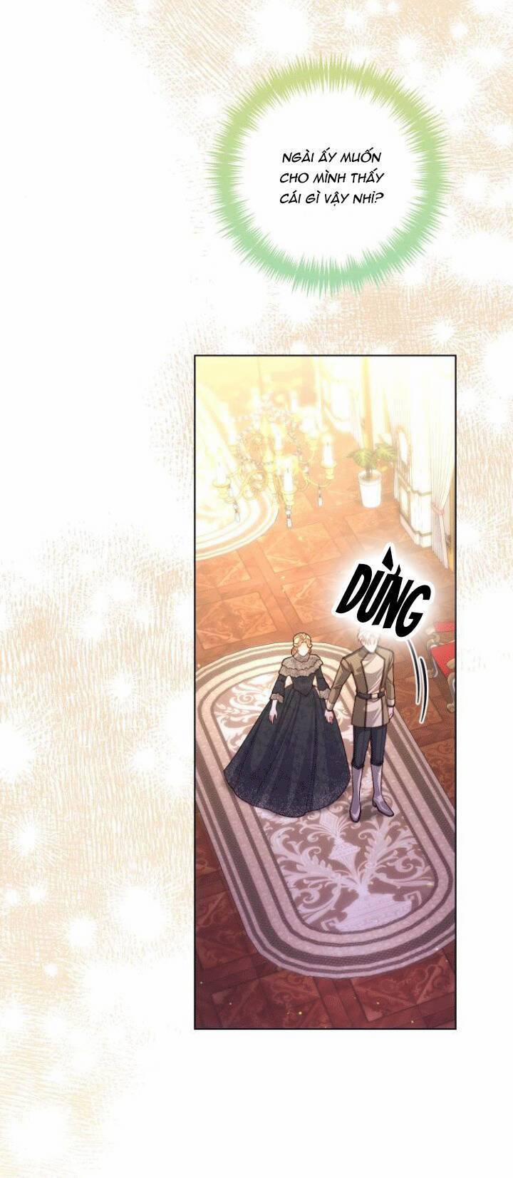 Hoàng Hậu Muốn Tái Hôn 138 trang 5