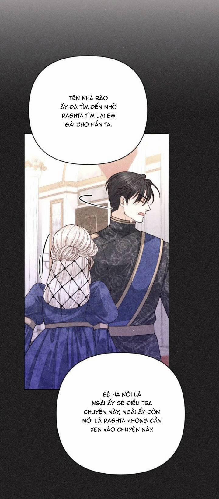 Hoàng Hậu Muốn Tái Hôn 138 trang 50