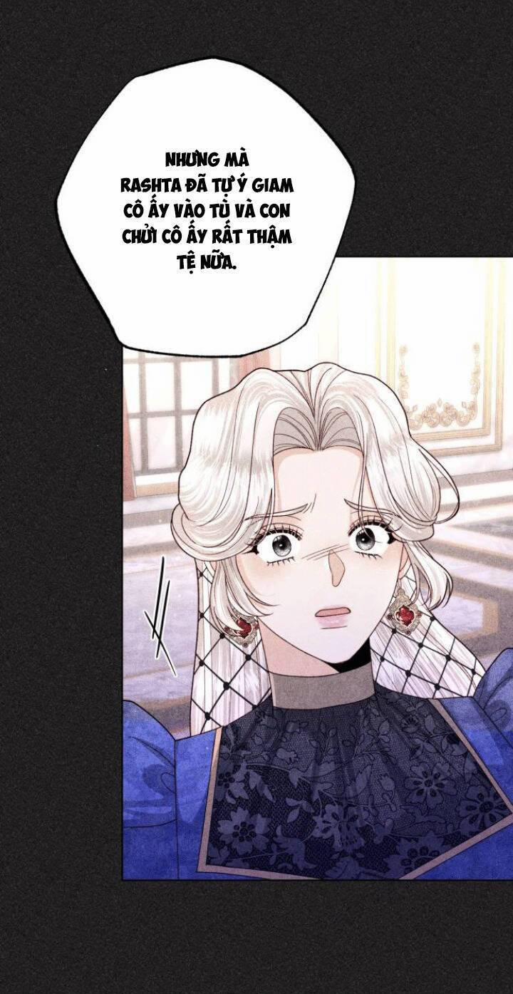 Hoàng Hậu Muốn Tái Hôn 138 trang 51