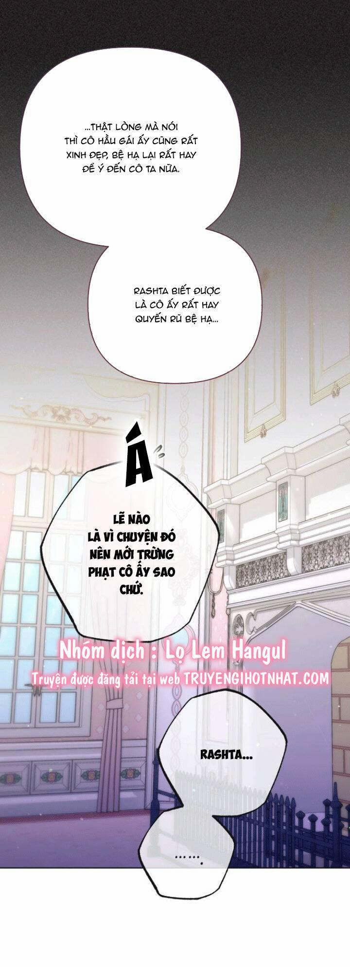 Hoàng Hậu Muốn Tái Hôn 138 trang 52