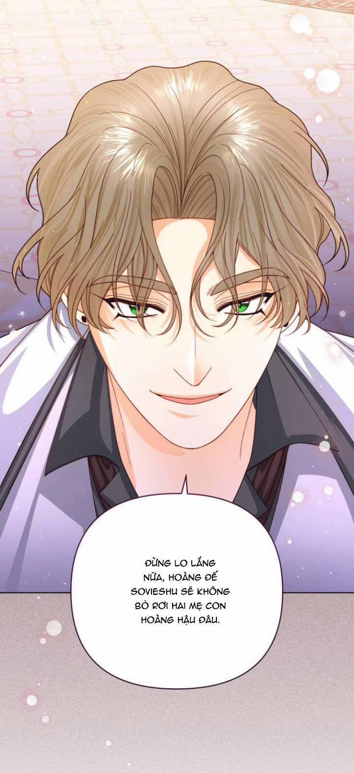 Hoàng Hậu Muốn Tái Hôn 138 trang 54