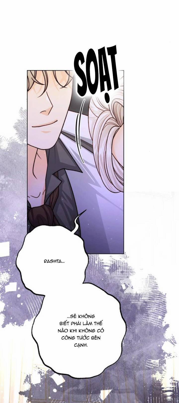 Hoàng Hậu Muốn Tái Hôn 138 trang 56