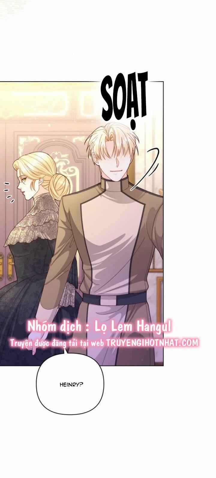 Hoàng Hậu Muốn Tái Hôn 138 trang 6