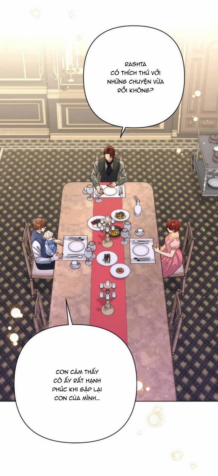 Hoàng Hậu Muốn Tái Hôn 138 trang 60