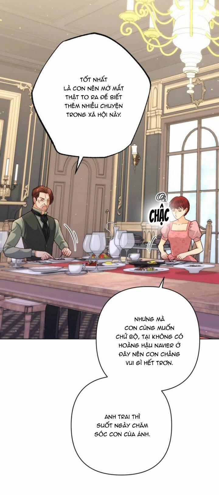 Hoàng Hậu Muốn Tái Hôn 138 trang 63