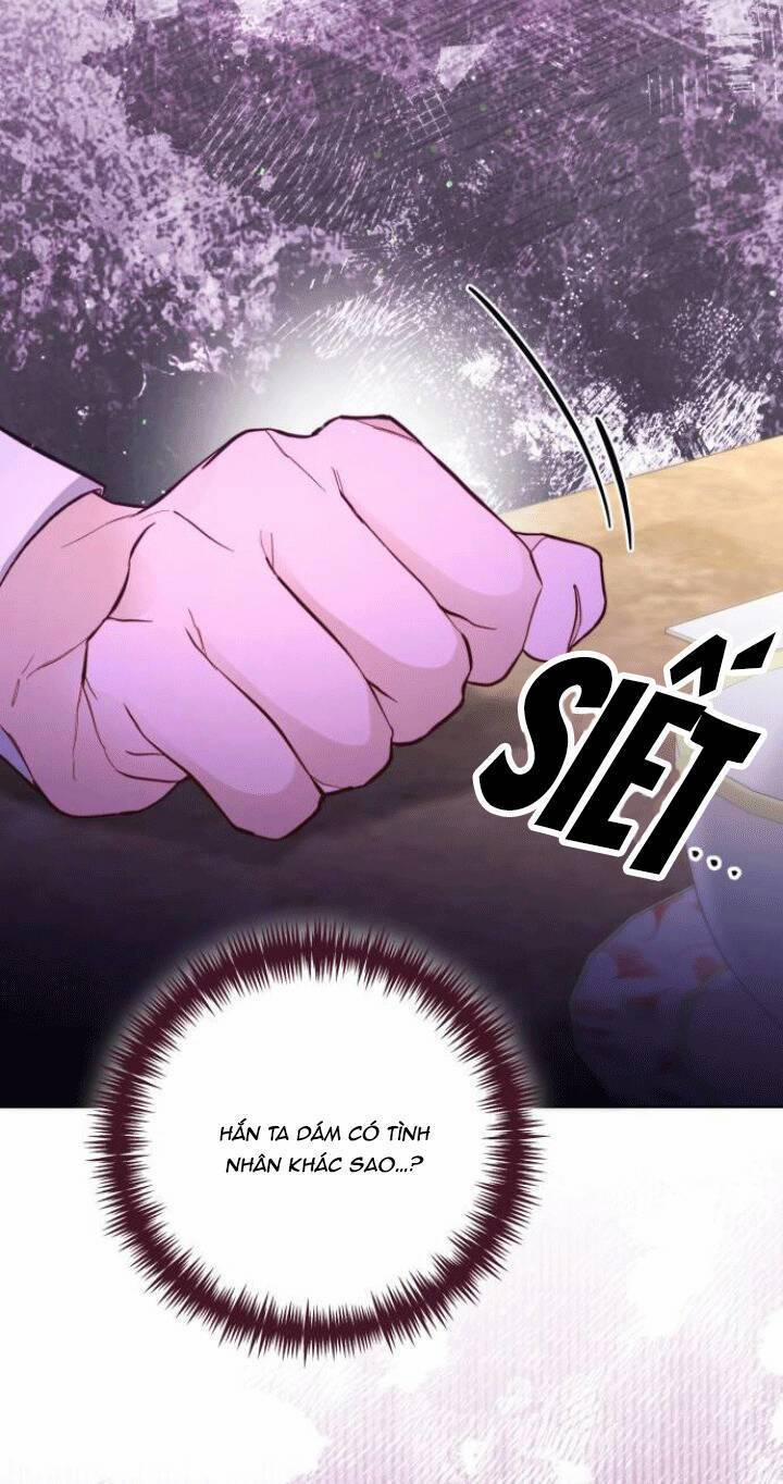 Hoàng Hậu Muốn Tái Hôn 138 trang 65