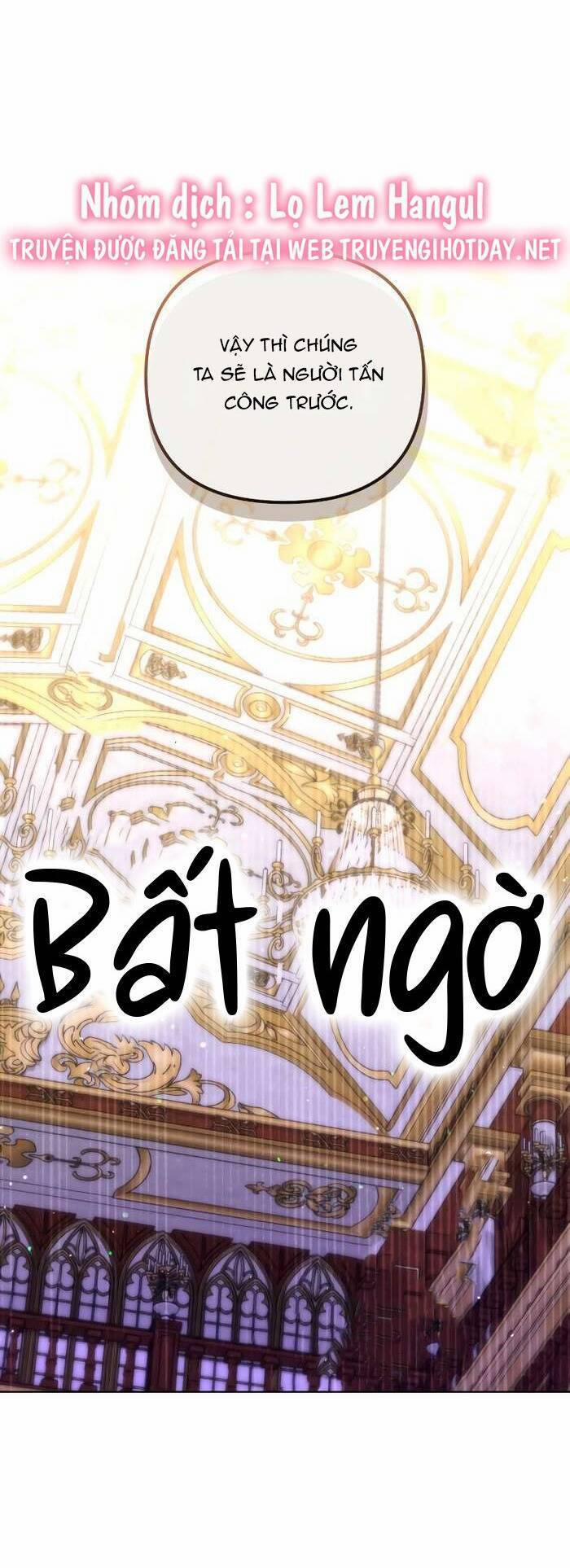 Hoàng Hậu Muốn Tái Hôn 139 trang 15