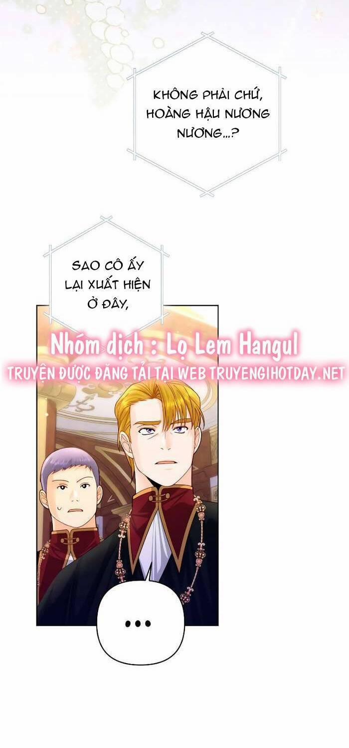 Hoàng Hậu Muốn Tái Hôn 139 trang 2