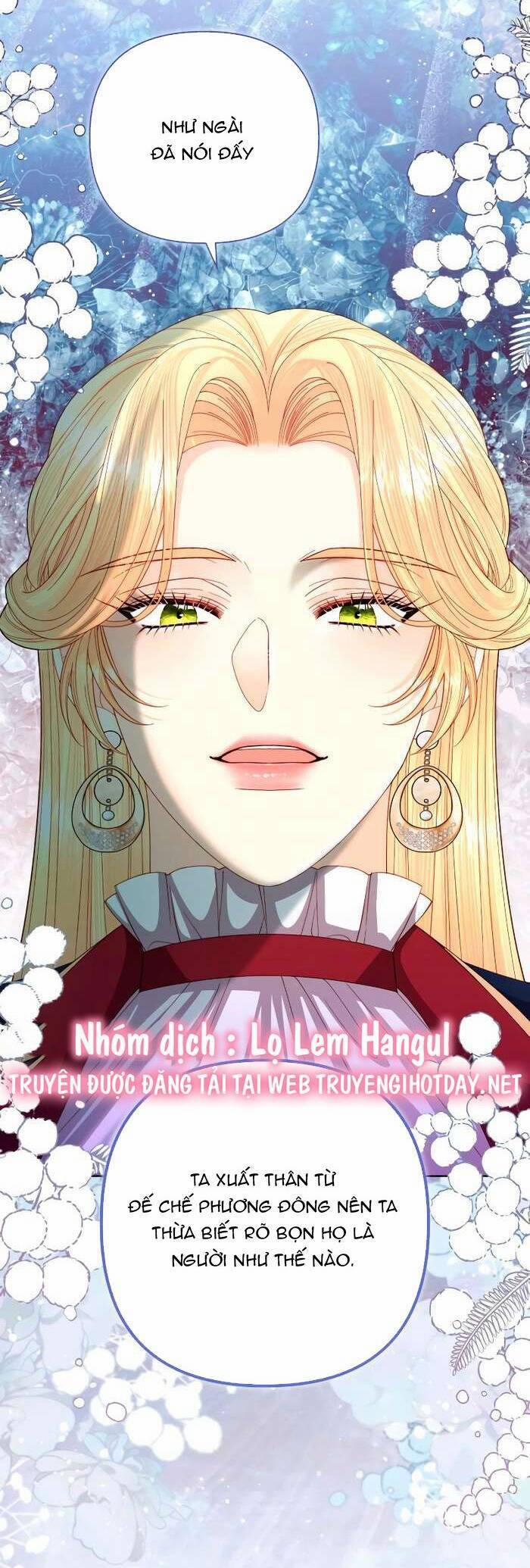 Hoàng Hậu Muốn Tái Hôn 139 trang 20