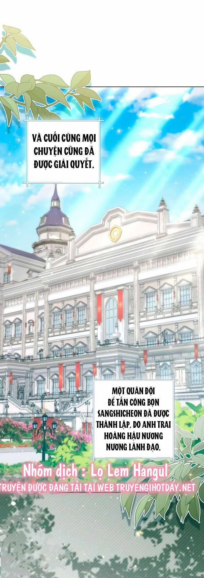 Hoàng Hậu Muốn Tái Hôn 139 trang 26