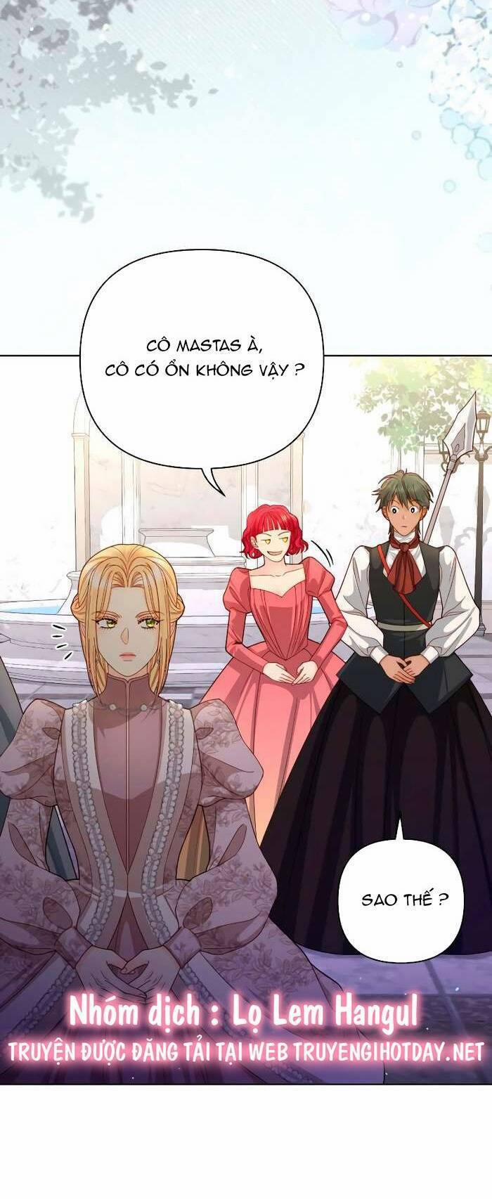 Hoàng Hậu Muốn Tái Hôn 139 trang 31