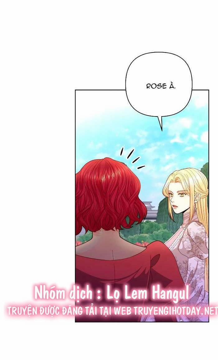 Hoàng Hậu Muốn Tái Hôn 139 trang 35