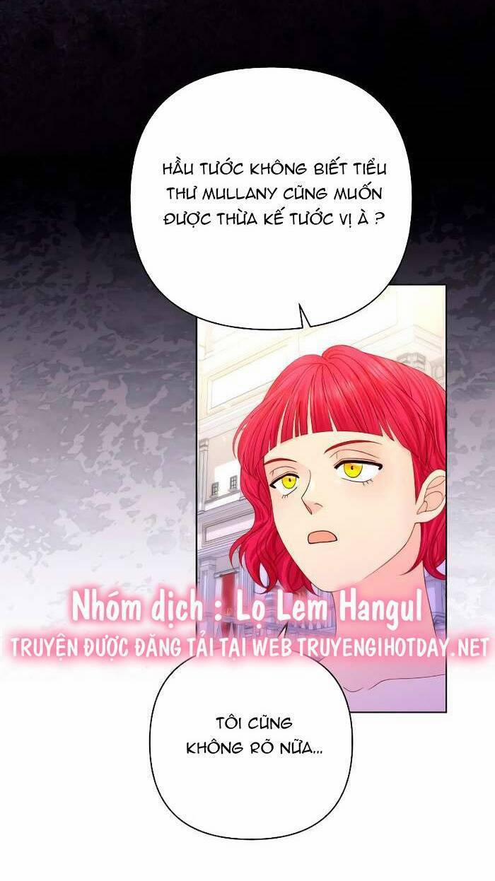 Hoàng Hậu Muốn Tái Hôn 139 trang 37