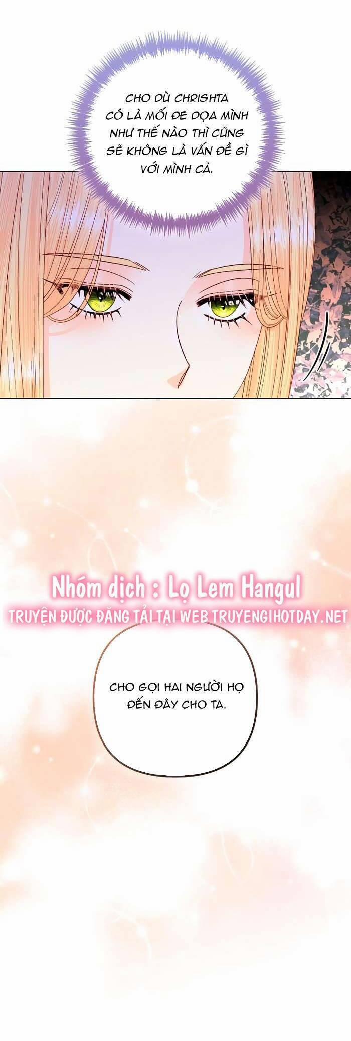 Hoàng Hậu Muốn Tái Hôn 139 trang 39