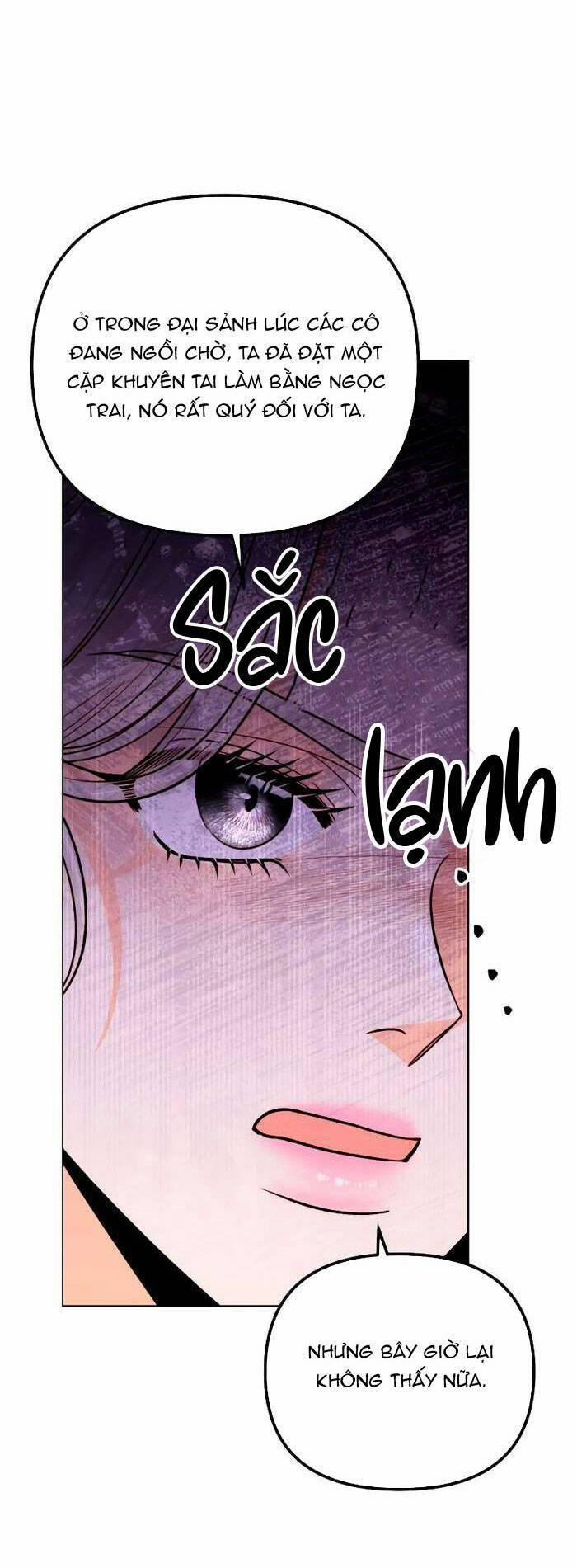 Hoàng Hậu Muốn Tái Hôn 139 trang 45