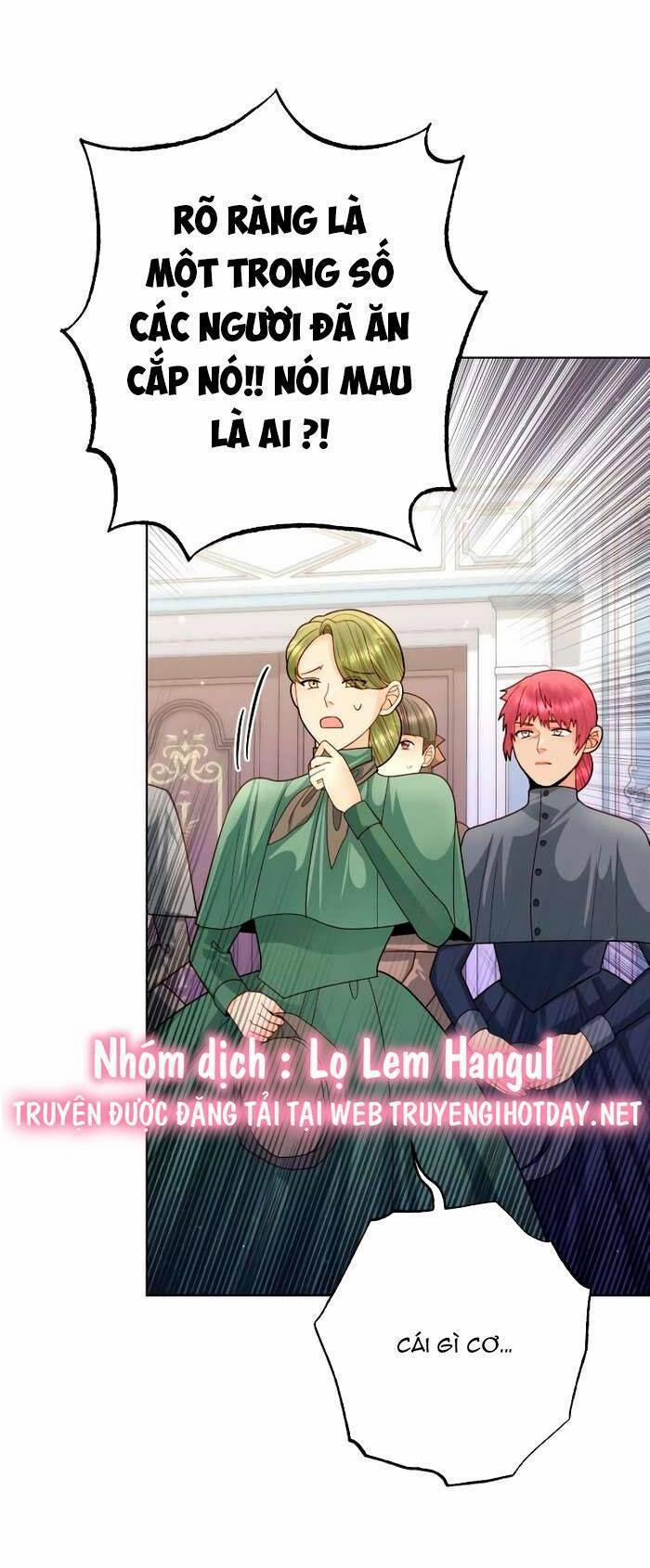 Hoàng Hậu Muốn Tái Hôn 139 trang 46