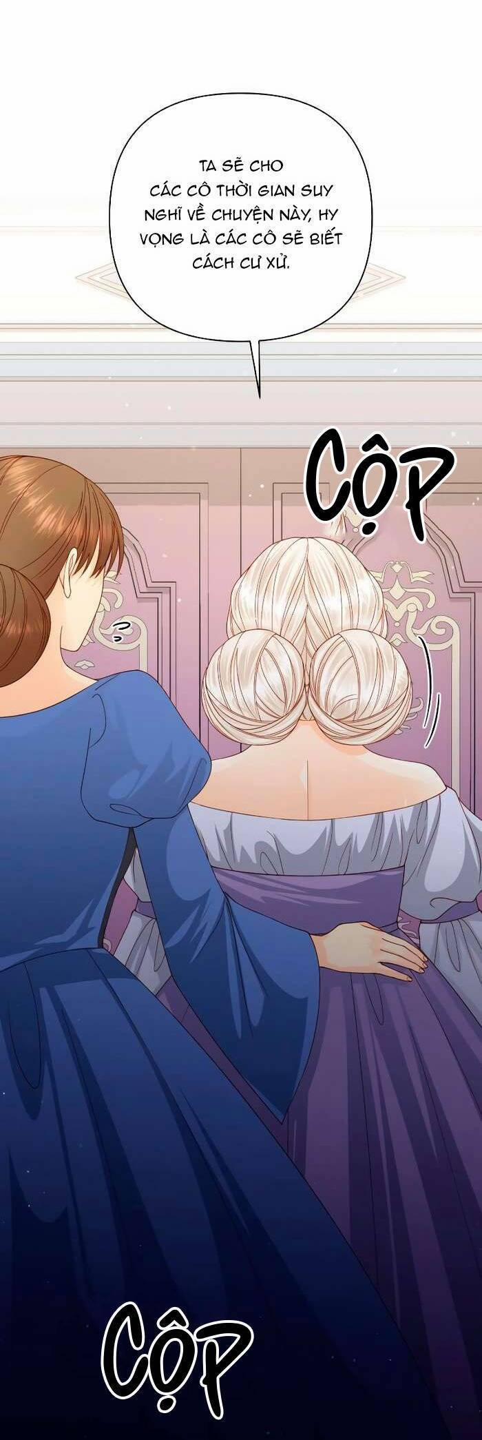 Hoàng Hậu Muốn Tái Hôn 139 trang 48