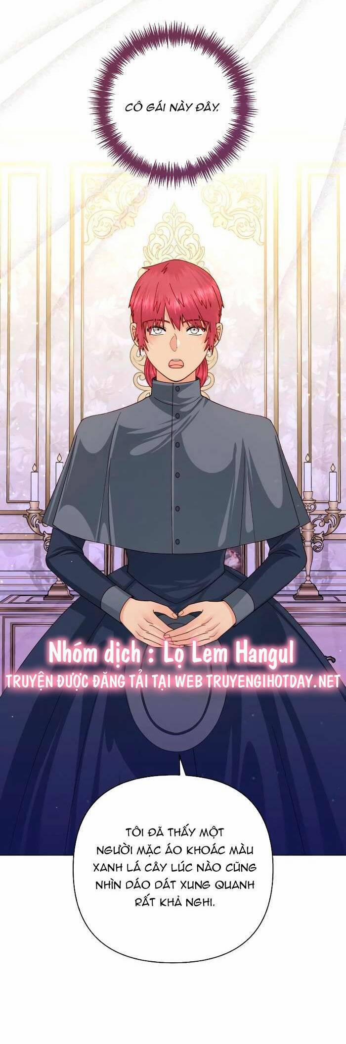 Hoàng Hậu Muốn Tái Hôn 139 trang 52