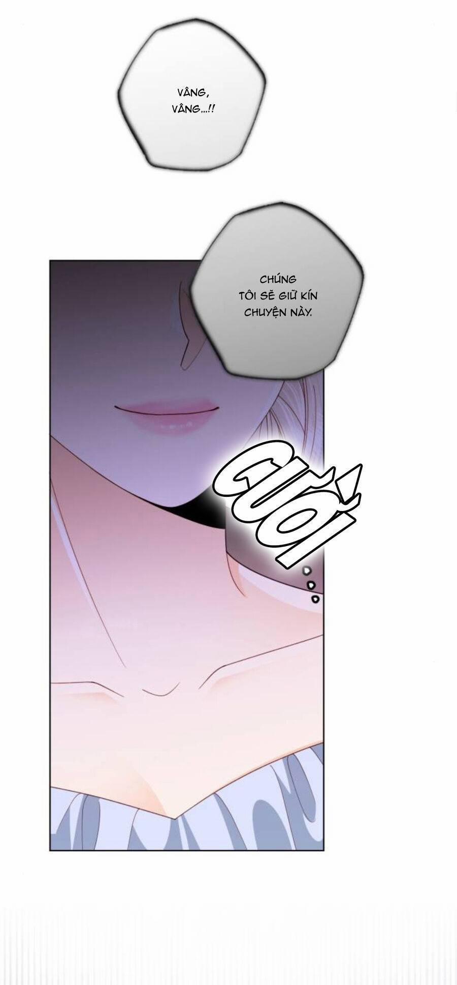 Hoàng Hậu Muốn Tái Hôn 140 trang 10