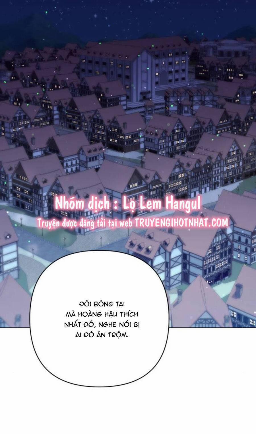 Hoàng Hậu Muốn Tái Hôn 140 trang 12