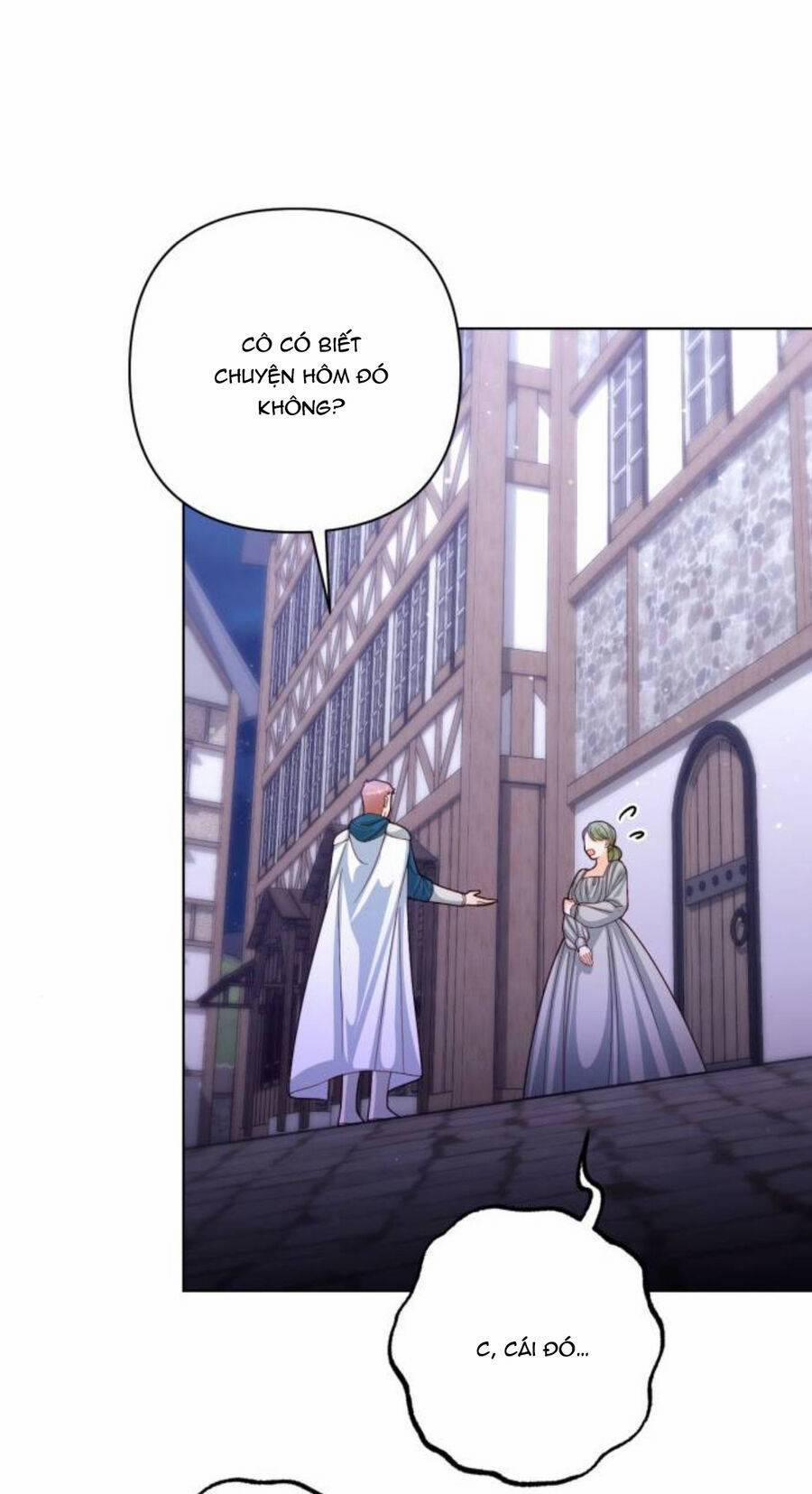 Hoàng Hậu Muốn Tái Hôn 140 trang 13